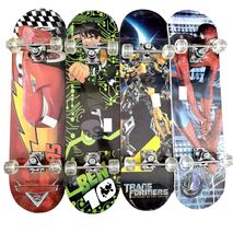 Tabla Skate Patineta Infantil Para Niños