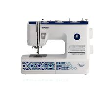 Máquina De Coser Brother Ps200t