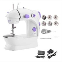 Maquina Coser Portatil Mini Sewing Machine