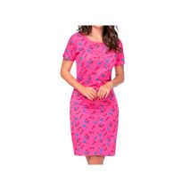 Batola Ingrid Fucsia Para Mujer Croydon