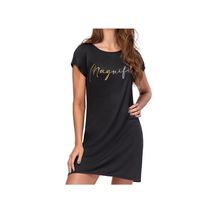 Batola Magnifica Negro Para Mujer Croydon