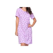 Batola Lili Lila Para Mujer Croydon