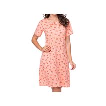 Batola Lili Coral Para Mujer Croydon