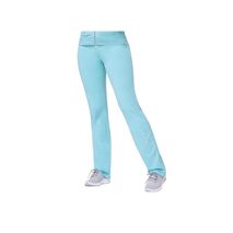 Jogger Abril Azul Para Mujer Croydon
