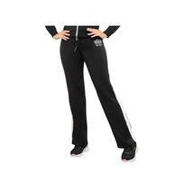 Jogger Melida Negro Para Mujer Croydon