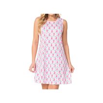 Batola Keila Rosa Para Mujer Croydon