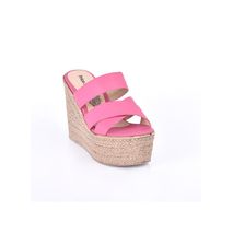 Price Shoes Sandalias Para Dama 962Cr63fucsia