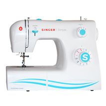 Máquina De Coser Singer Simple 2263 Blanco