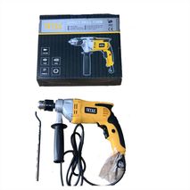 Taladro Percutor 1/2 Pulg Intop Trabajo Pesado