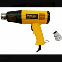 Pistola De Calor 110V 600°C