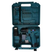 Taladro Inalámbrico Atornillador 12 V