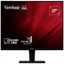 Monitor Viewsonic 27 Full Hd 75Hz Freesync Hdmi Vga