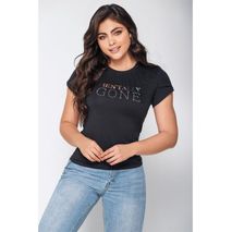 Camiseta Mujer 11861