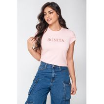 Camiseta Mujer 11862