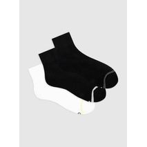 Pqtx3 Media Corta Praha X 3 PUNTO BLANCO 710657