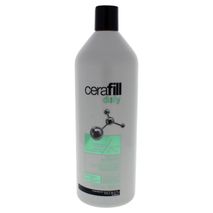 Champú Redken Cerafill Defy Thickening Shampoo 33.8 Oz