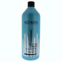 Champú Redken High Rise Volume Lifting Shampoo 33.8 Oz