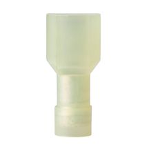 Ancor Nylon Totalmente Aislado Desconectar - Masculino - 12-10 - 25-Piece