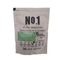 Green Detox Limpieza de Higado