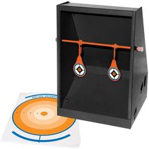 Doall Outdoors Llc Air Strike Pellet Trap