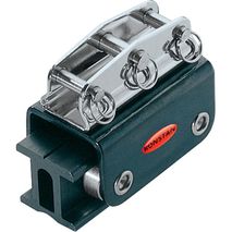 Ronstan Series 19 I-Beam Car - Channel Top - 19Mm 34