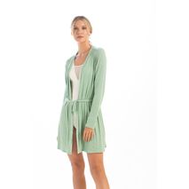 Kimono Ref1567001  Options Intimate para dama Verde
