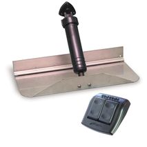 Bennett Trim Tab Kit 66 X 12 Weuro Rocker Switch