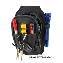 Clc 1504 9 Bolsillo Mult-Purpose Carry-All Tool Pouch