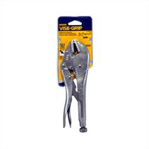 Alicate Hombre Solo Recto 10R Visegrip Alicate De Presión 10 pulgadas Estandar
