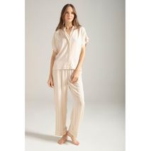 Pijama Pantalon Largo Dama Options Intimate 1560031S