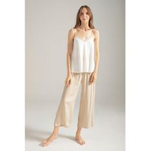 Pijama Capri Dama Options Intimate 1563031S