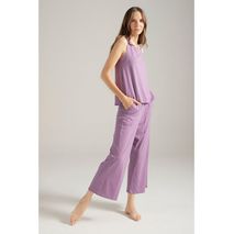 Pijama Pantalon Capri Dama Options Intimate 1505L31s
