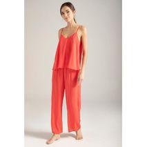 Pijama Pantalon Largo Dama Options Intimate 1585031S