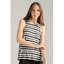 Camiseta Pijama Dama Options Intimate 1823031S