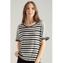 Camiseta Pijama Dama Options Intimate 1824031S