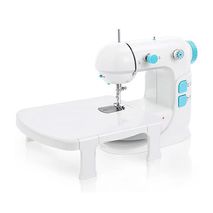 Mini Maquina Coser Portatil Electrica Practica Sencilla Facil