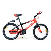 Bicicleta De Montaña Radmaster Extreme 20 Pulg Doble Freno Pito