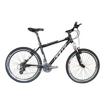 Bicicleta Radmaster Scorpion 26 Shimano Altus Intengrados 24Veloci