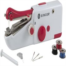 Máquina De Coser Manual