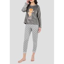 Pijama Cookie