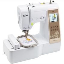 Maquina de coser familiar  Brother SE625