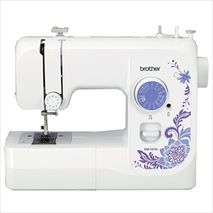 Maquina  de coser Familiar Brother XM1010