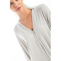 Camison Ref1580001  Options Intimate para dama Gris