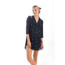 Camison Ref1583001  Options Intimate para dama Estampado