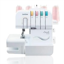 Máquina De Coser Fileteadora Brother Dx1034dx