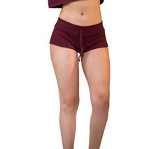 Short Corto Vino Mujer Ref. F00077