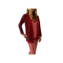 Exclusiva Pijama De Mujer
