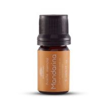 Aceite esencial de Mandarina Panavayu