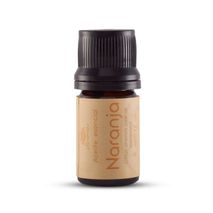 Aceite esencial de Naranja Panavayu