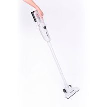 Aspiradora Extensible Manual Inalambrica Recargable 03L 18V 185W